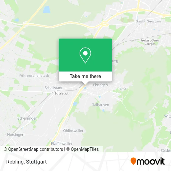 Rebling map