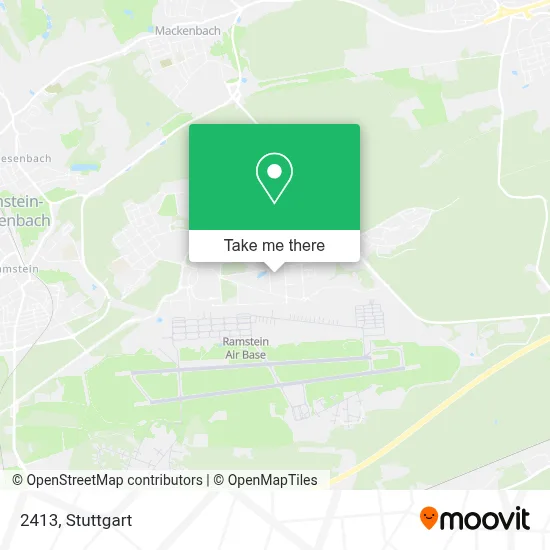 2413 map