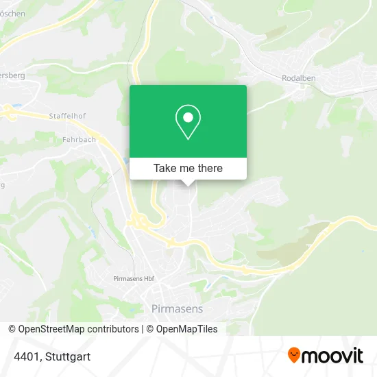 4401 map