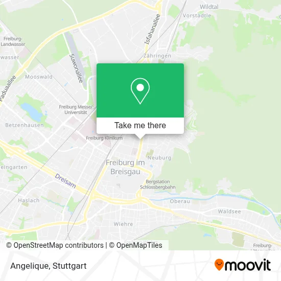 Angelique map