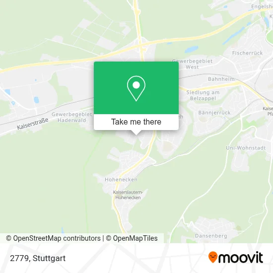 2779 map