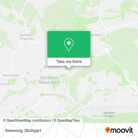 Seewoog map