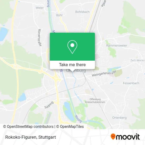 Rokoko-Figuren map