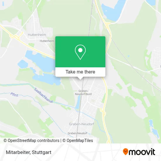 Mitarbeiter map