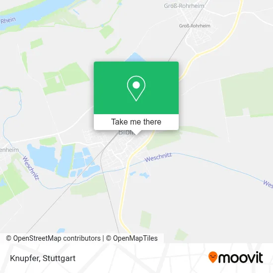 Knupfer map