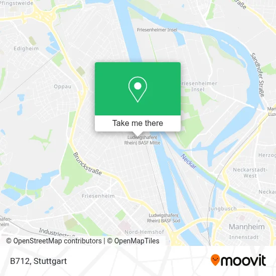 B712 map