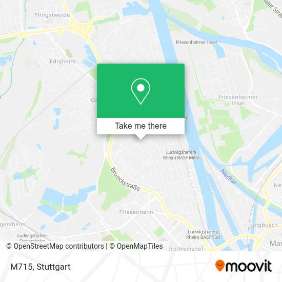 M715 map