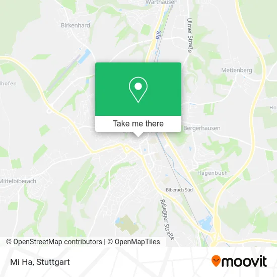 Mi Ha map