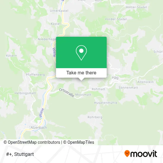 #+ map