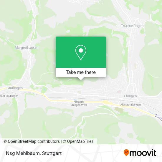 Nsg Mehlbaum map