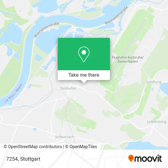 7254 map