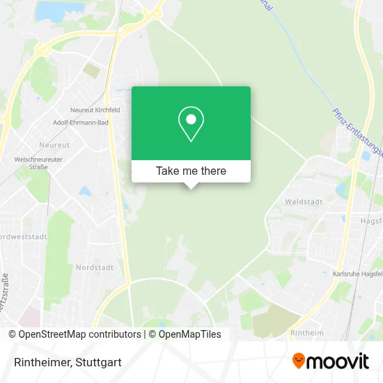 Rintheimer map