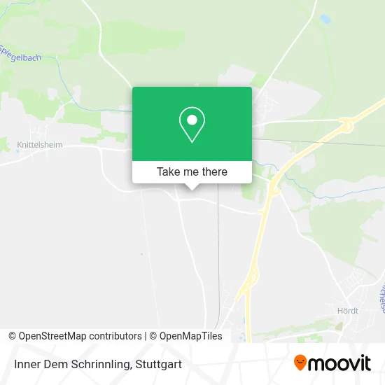 Inner Dem Schrinnling map