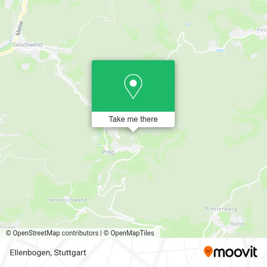 Ellenbogen map