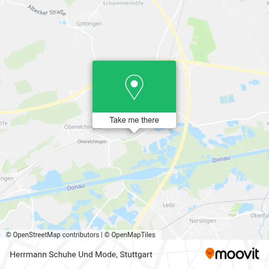 Herrmann Schuhe Und Mode map