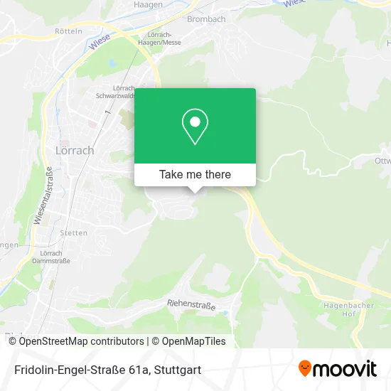 Fridolin-Engel-Straße 61a map