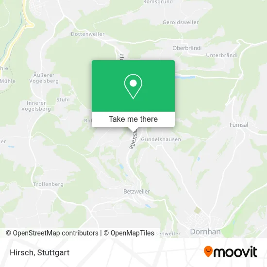 Hirsch map