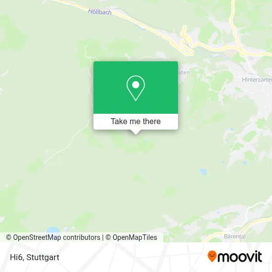 Hi6 map