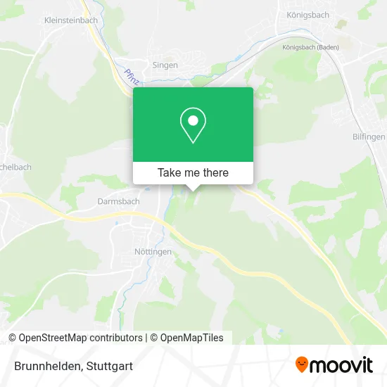 Brunnhelden map