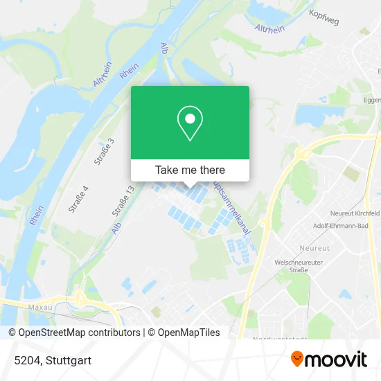 5204 map