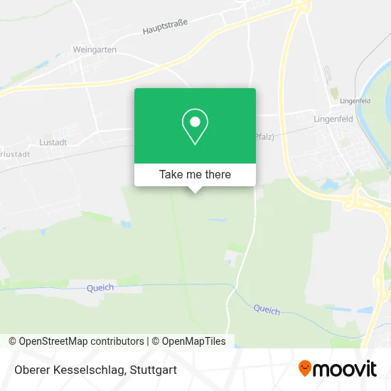 Oberer Kesselschlag map