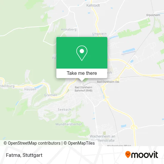 Fatma map