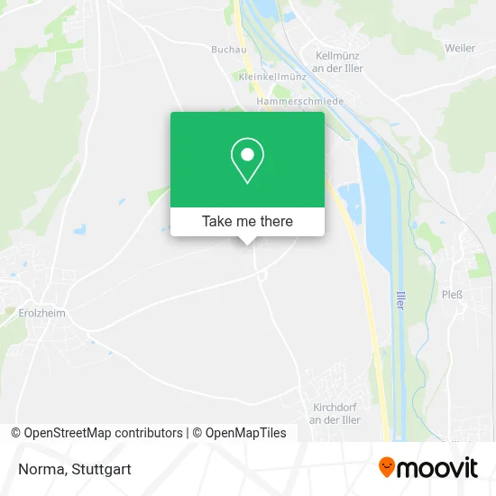 Norma map