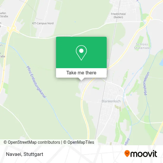 Navaei map