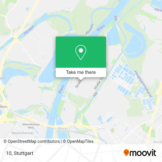 10 map