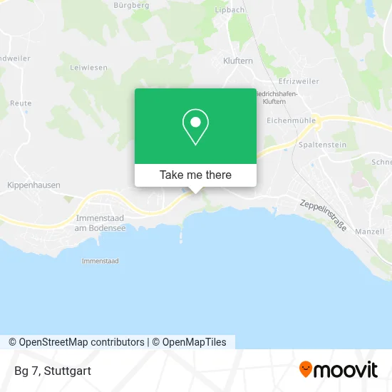 Bg 7 map