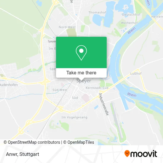 Anwr map