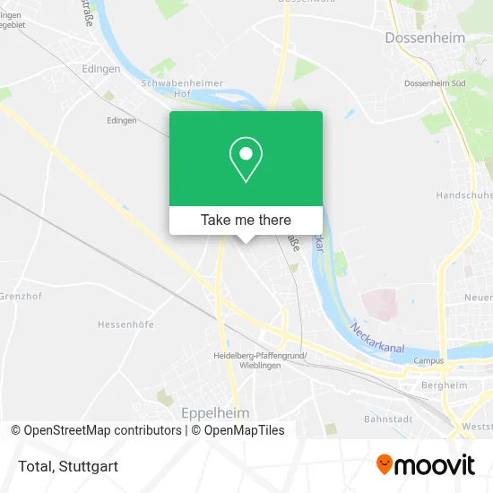 Total map