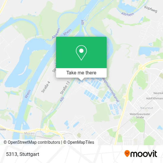 5313 map