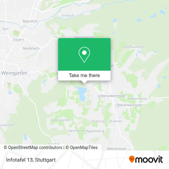 Infotafel 13 map