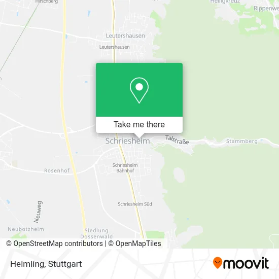 Helmling map