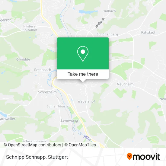 Schnipp Schnapp map