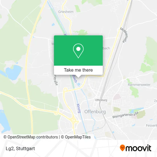 Lg2 map