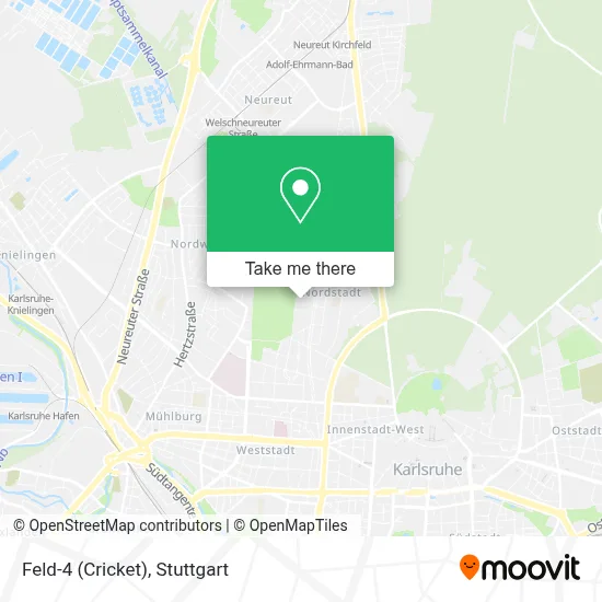Feld-4 (Cricket) map