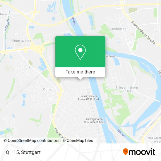 Q 115 map