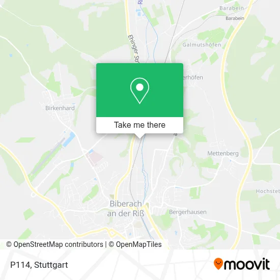 P114 map