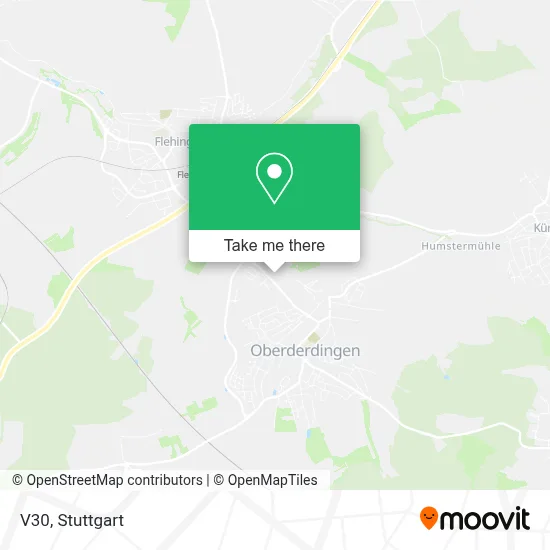 V30 map
