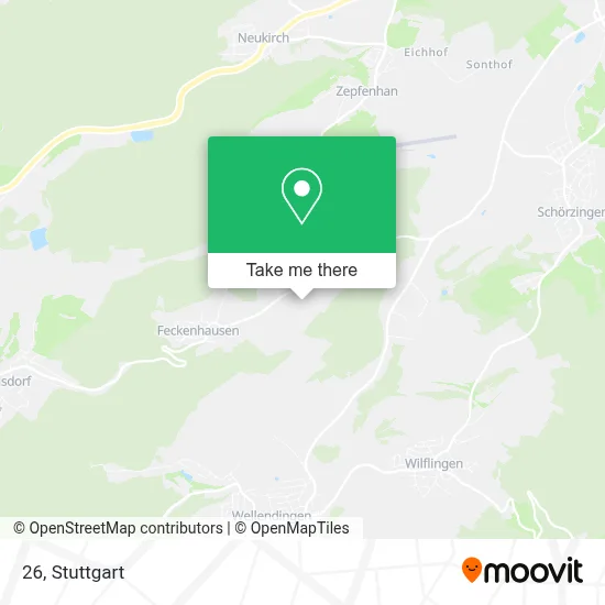 26 map