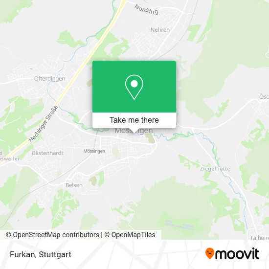 Furkan map