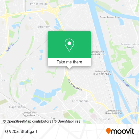 Q 920a map