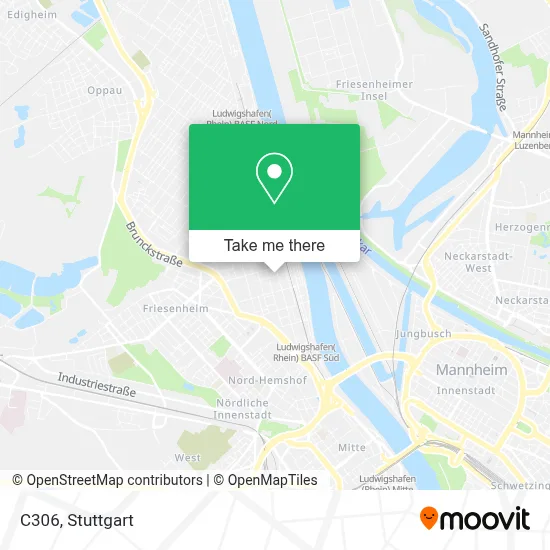 C306 map