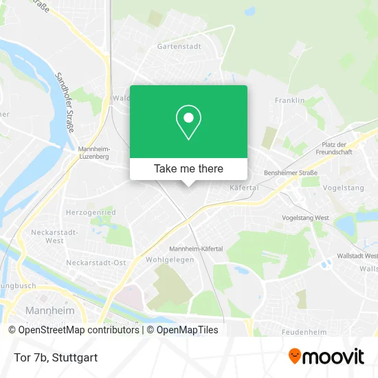 Tor 7b map