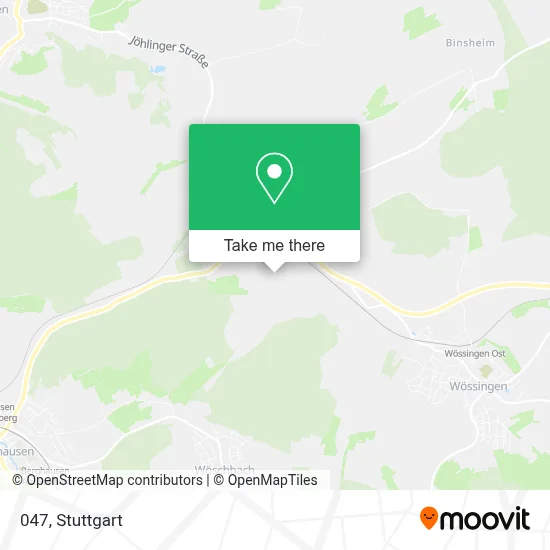 047 map
