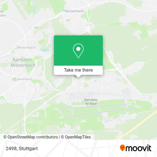 2498 map