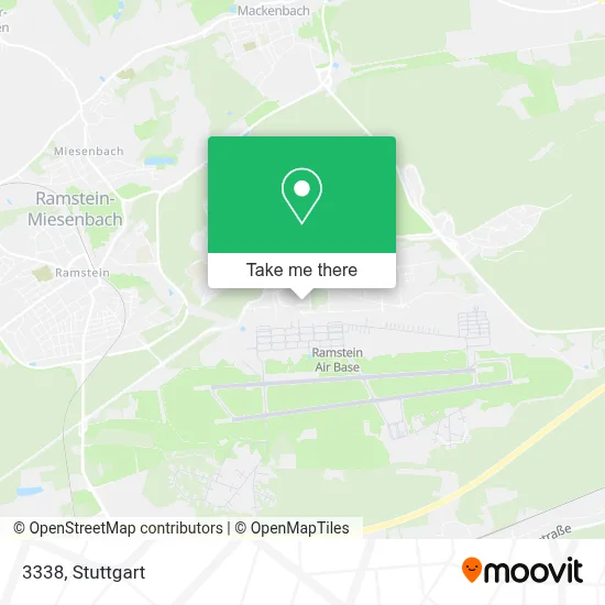 3338 map