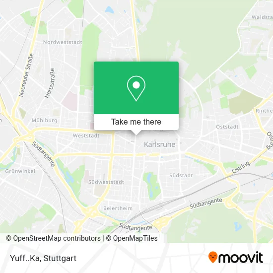 Yuff..Ka map